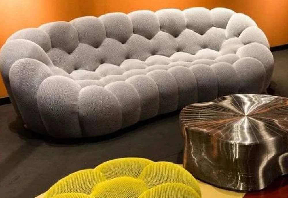 cloud couch 3 seater